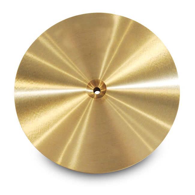 Zildjian - P0612A - Crotale Single Note  A High