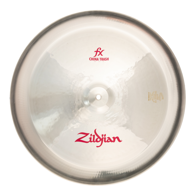Zildjian - A0620 - 20" FX Oriental China Trash