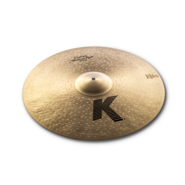 Zildjian - KC0801W - K Custom Worship Cymbal Pack