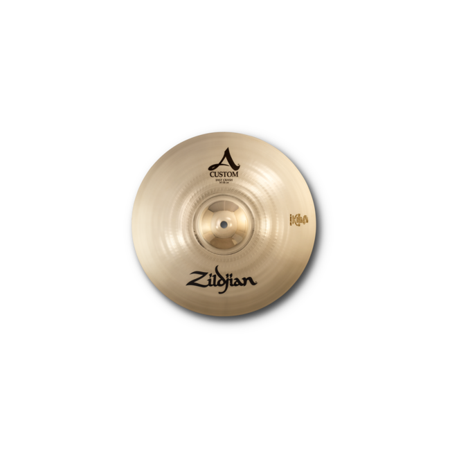 Zildjian - A20536 - 14" A Custom Fast Crash