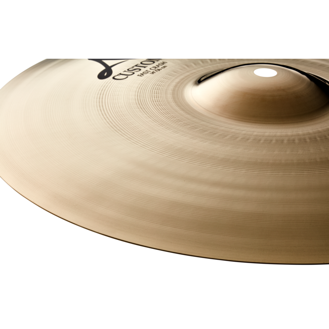 Zildjian - A20536 - 14" A Custom Fast Crash