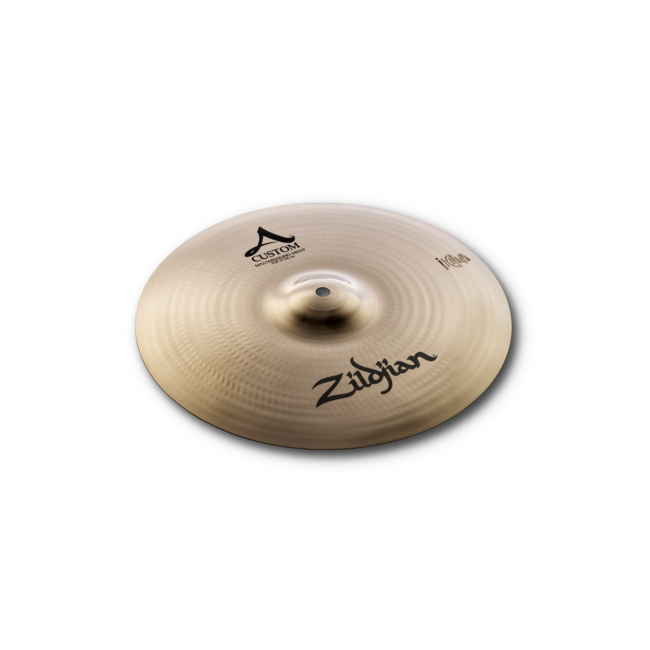 Zildjian - A20554 - 15" A Custom Mastersound Hi-Hat Top