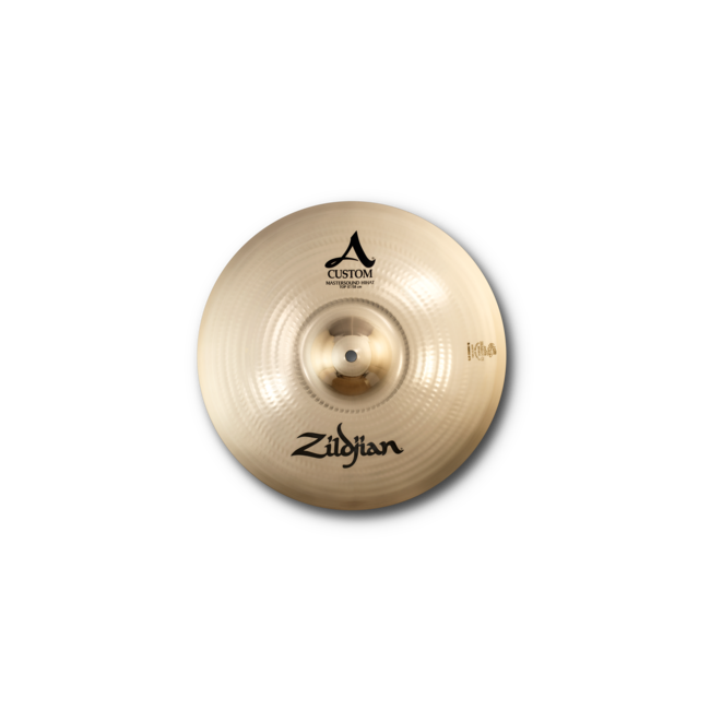 Zildjian - A20554 - 15" A Custom Mastersound Hi-Hat Top