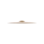 Zildjian - A20554 - 15" A Custom Mastersound Hi-Hat Top