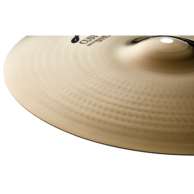 Zildjian - A20554 - 15" A Custom Mastersound Hi-Hat Top