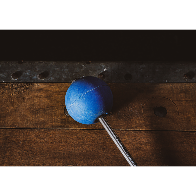 Vic Firth - VKB4 - VicKick Beaters -- Cajon Bass Beater