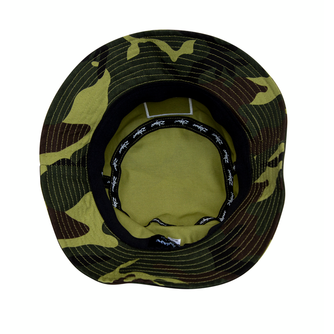 Zildjian - T3243 - Camo Bucket Hat