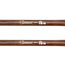 Vic Firth - MB3H - Corpsmaster Bass mallet -- large head -- hard