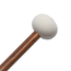 Vic Firth - MB3H - Corpsmaster Bass mallet -- large head -- hard