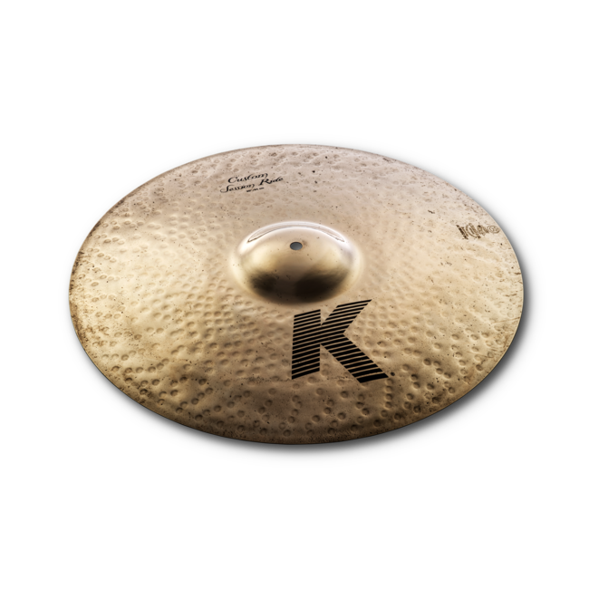 Zildjian - K0997 - 20" K Custom Session Ride