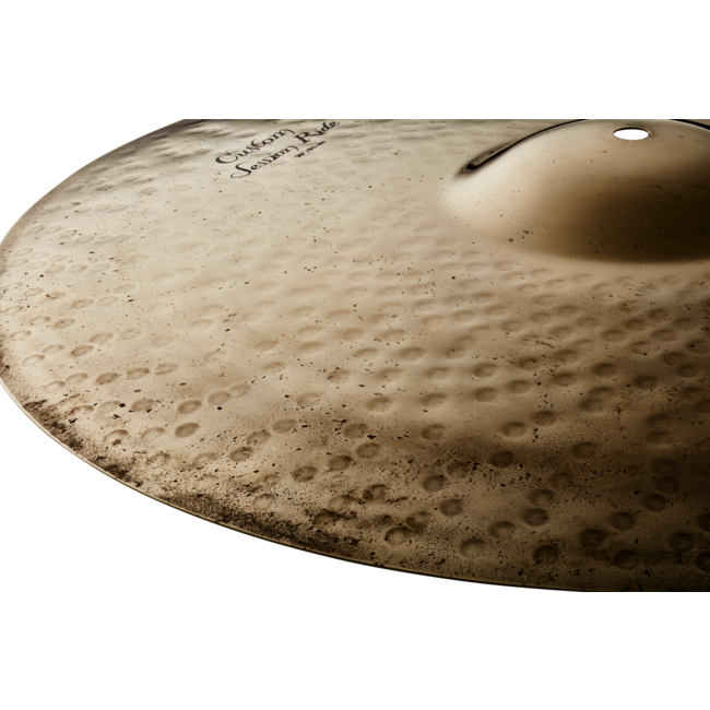 Zildjian - K0997 - 20" K Custom Session Ride
