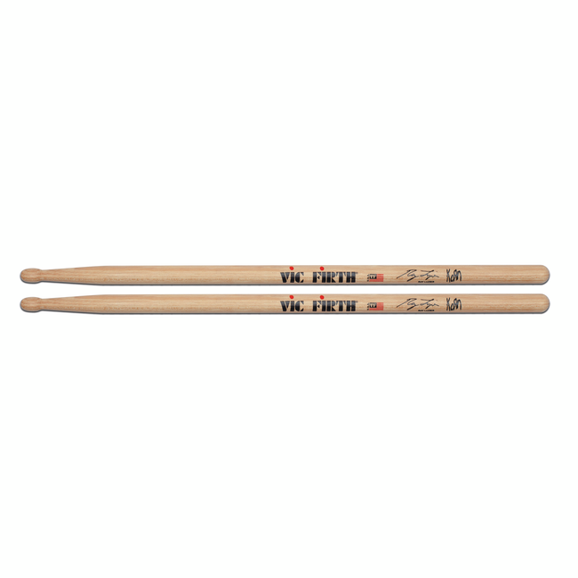 Vic Firth - SRL - Signature Series -- Ray Luzier Drumsticks