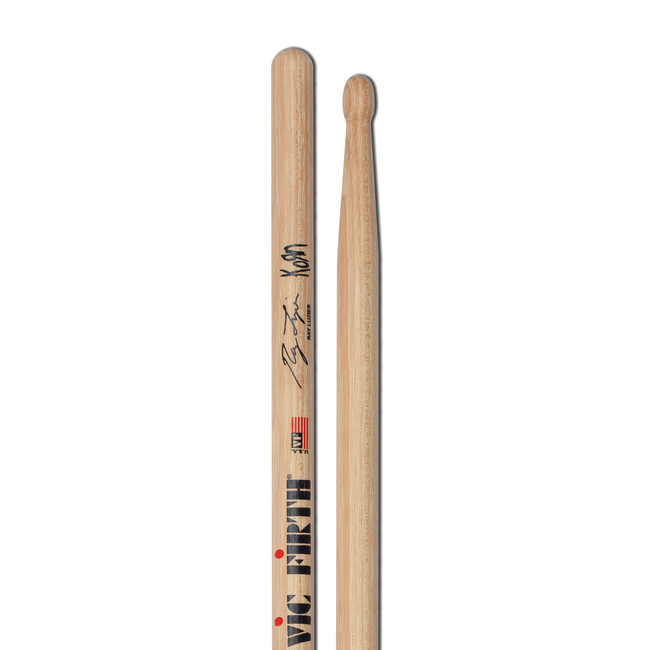 Vic Firth - SRL - Signature Series -- Ray Luzier Drumsticks