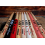 Vic Firth - 5AN - American Classic 5AN -- nylon tip Drumsticks