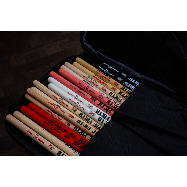 Vic Firth - 5AN - American Classic 5AN -- nylon tip Drumsticks