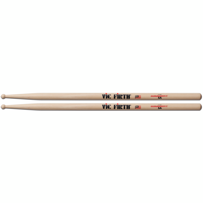 Vic Firth - JPH5A - Signature Series -- Joe Porcaro Drumsticks