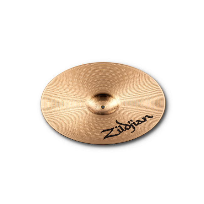 Zildjian - ILH16BP - 16" I Band Pair w/ P0754 Nylon Straps