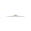 Zildjian - A0225 - 18" A Zildjian Thin Crash