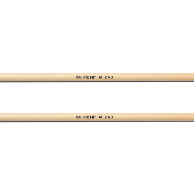 Vic Firth - M243 - Contemporary Series Keyboard -- Very Hard