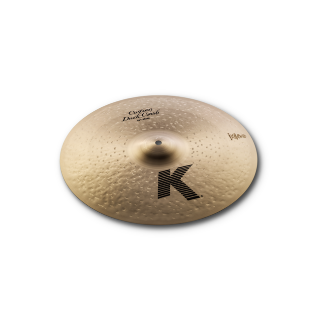 Zildjian - K0951 - 16" K Custom Dark Crash