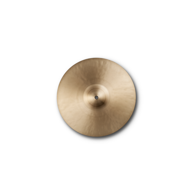 Zildjian - K0822 - 13" K Zildjian Hi-Hat Bottom