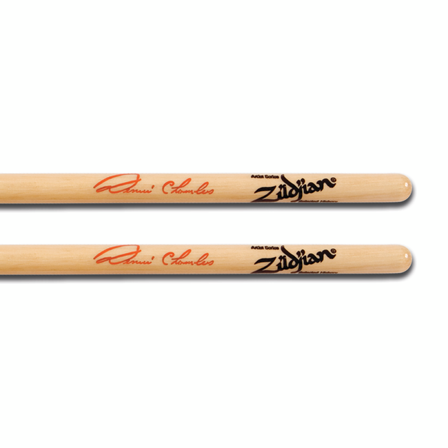 Zildjian - ZASDC - Dennis Chambers Artist Series Drumsticks