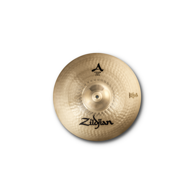 Zildjian - A0453 - 14" Stadium Series Medium Single