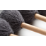 Vic Firth - M281 - Theodor Milkov Marimba -- Soft