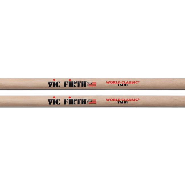 Vic Firth - TMB1 - World Classic -- Timbale 17" x .500"