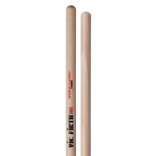 Vic Firth - TMB1 - World Classic -- Timbale 17" x .500"