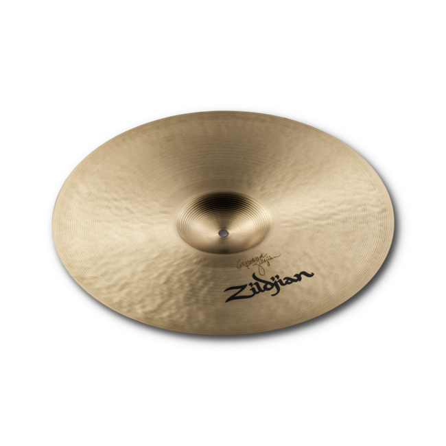 Zildjian - A0768 - 20" Classic Orchestral Medium Heavy Single