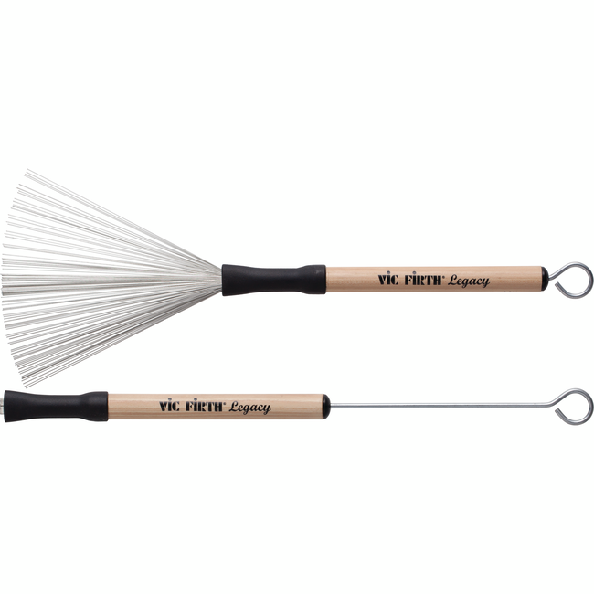 Vic Firth - LB - Legacy Brush