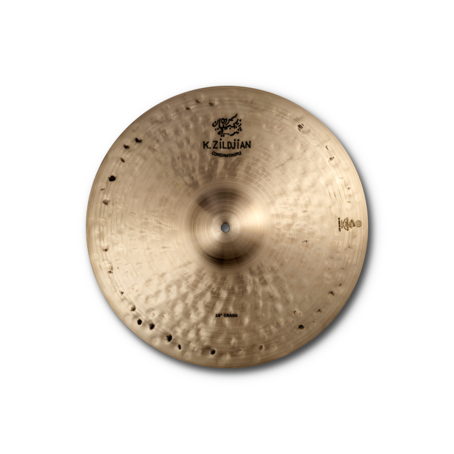 Zildjian - K1068 - 18" K Constantinople Crash