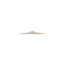 Zildjian - K1214 - 13.25" K Custom Hybrid Hi-Hat Top