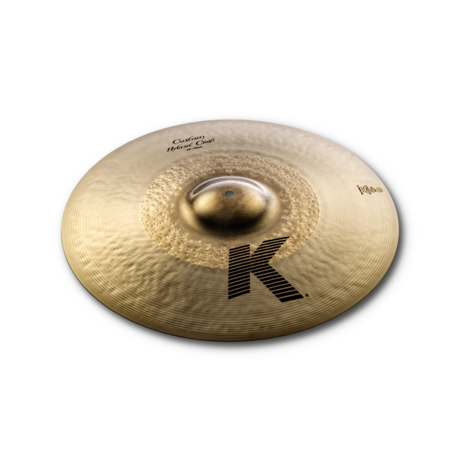 Zildjian - K1219 - 19" K Custom Hybrid Crash