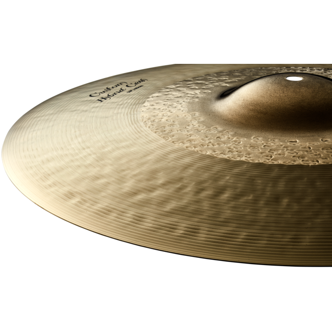 Zildjian - K1219 - 19" K Custom Hybrid Crash