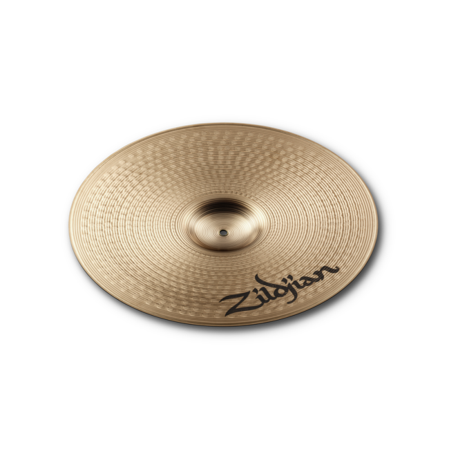 Zildjian - S18BP - 18" S Band Pair w/ P0754 Nylon Straps