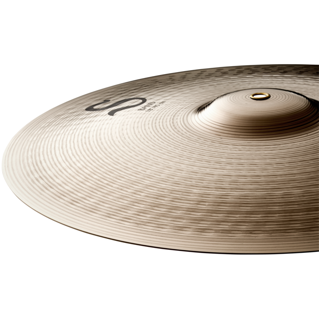 Zildjian - S18BP - 18" S Band Pair w/ P0754 Nylon Straps