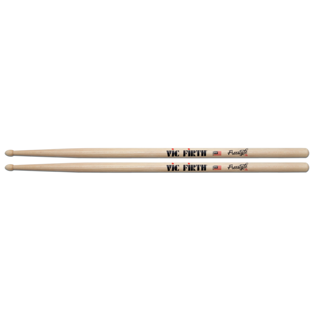 Vic Firth - FS7A - American Concept Freestyle 7A Drumsticks