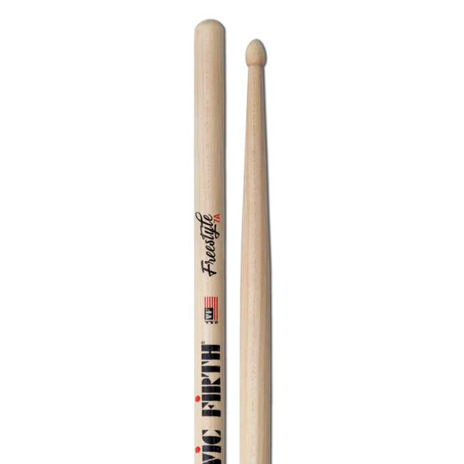 Vic Firth - FS7A - American Concept Freestyle 7A Drumsticks