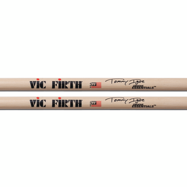 Vic Firth - STI - Signature Series -- Tommy Igoe Drumsticks
