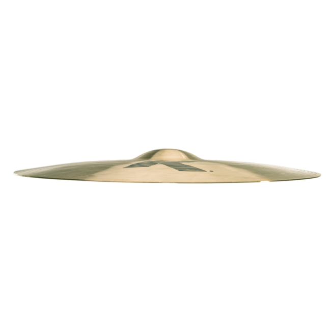 Zildjian - K1434 - 15" K Zildjian Fat Hat - Top