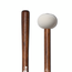 Vic Firth - MB3H - Corpsmaster Bass mallet -- large head -- hard