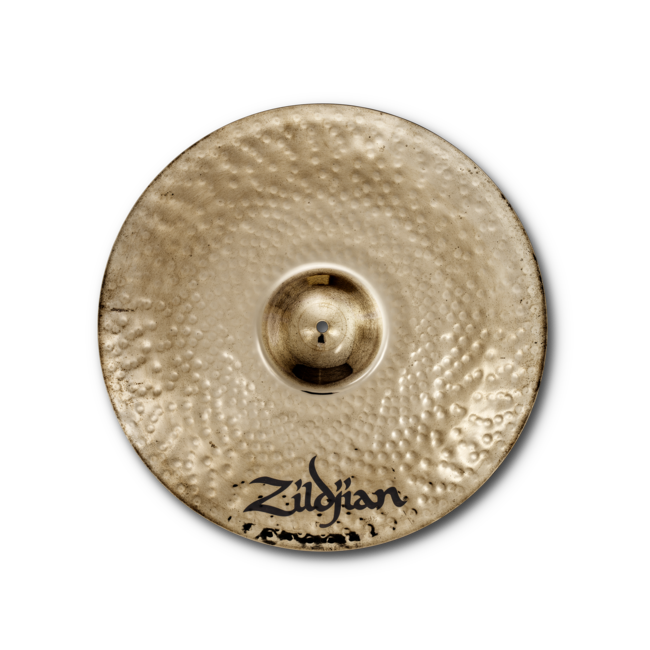 Zildjian - K0997 - 20" K Custom Session Ride