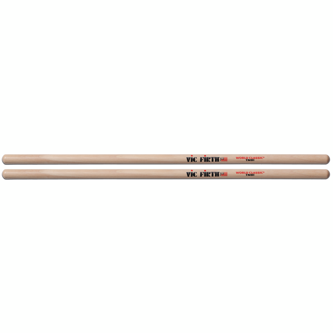 Vic Firth - TMB1 - World Classic -- Timbale 17" x .500"