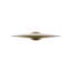 Zildjian - K0823 - 14" K Zildjian Hi-Hat Pair