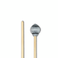 Mike Balter 25B Silver Cord Birch Jazz Vibes, Marimba Mallets - B25B