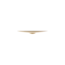 Zildjian - A0135 - 14" A Zildjian New Beat Hi-Hat Bottom