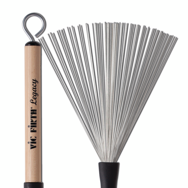 Vic Firth - LB - Legacy Brush