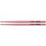 Vic Firth - KIDSPINK - Kidsticks w/ PINK FINISH Drumsticks
